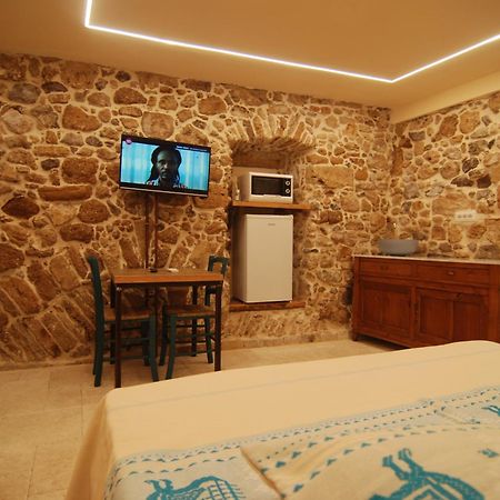 Suite Principe Umberto Alghero Centralissima Ngoại thất bức ảnh