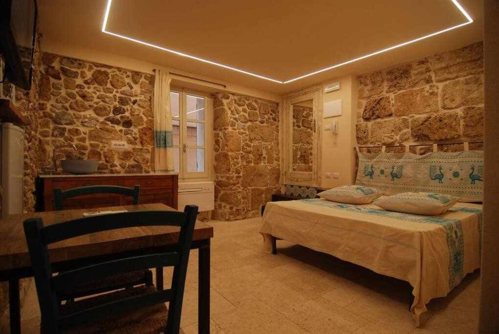 Suite Principe Umberto Alghero Centralissima Ngoại thất bức ảnh