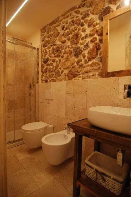 Suite Principe Umberto Alghero Centralissima Ngoại thất bức ảnh