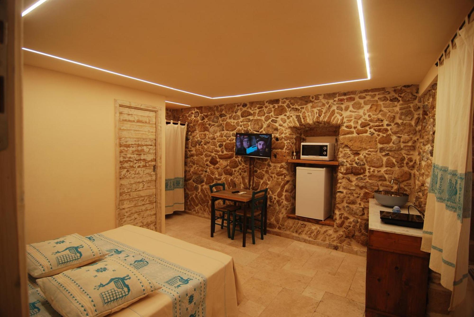 Suite Principe Umberto Alghero Centralissima Ngoại thất bức ảnh