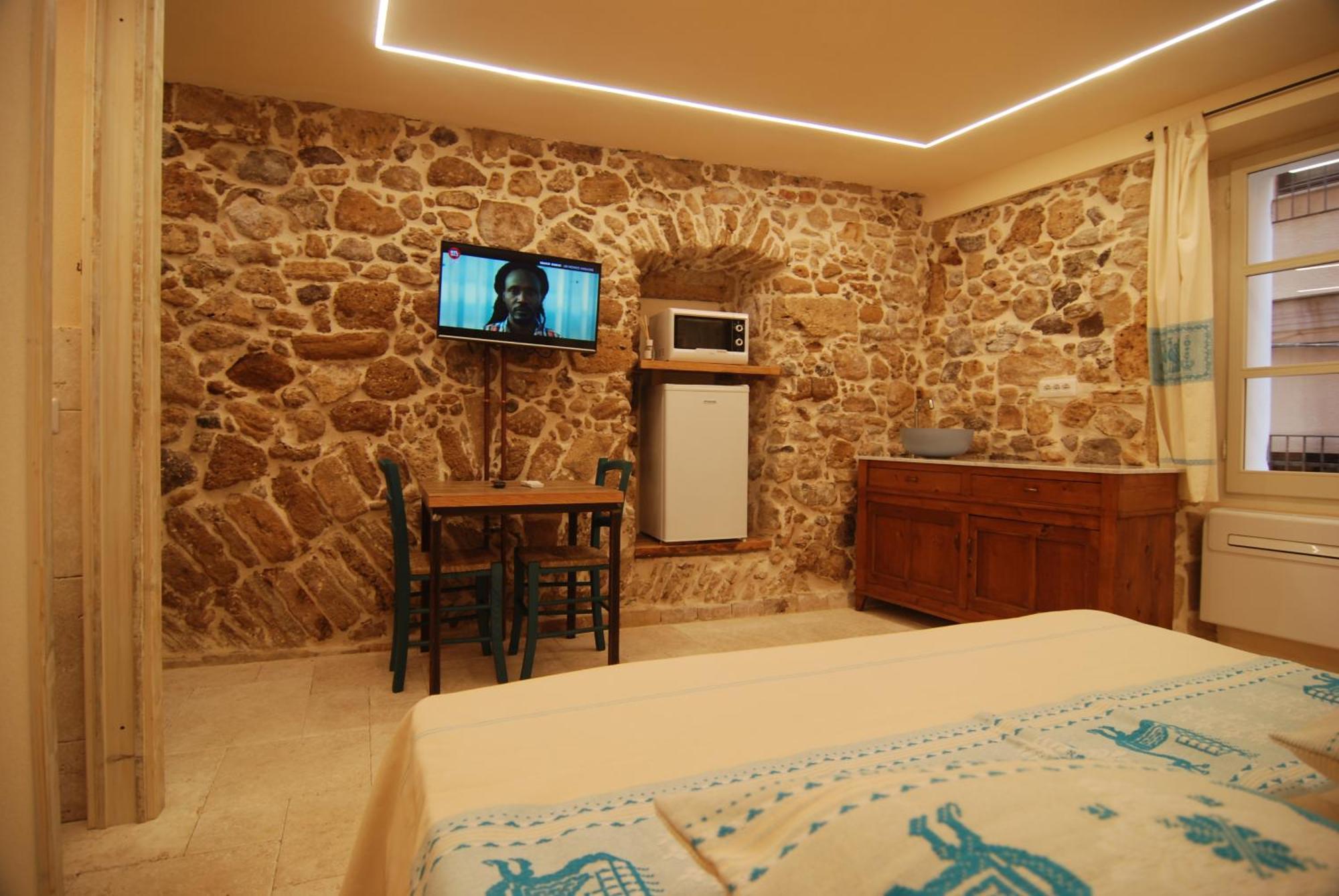 Suite Principe Umberto Alghero Centralissima Ngoại thất bức ảnh