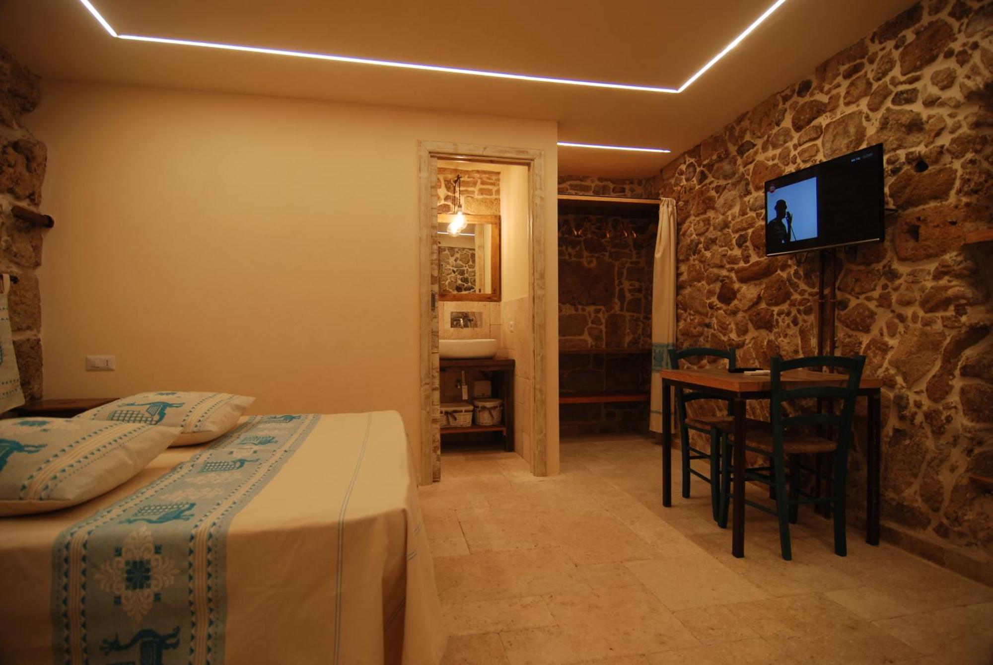 Suite Principe Umberto Alghero Centralissima Ngoại thất bức ảnh