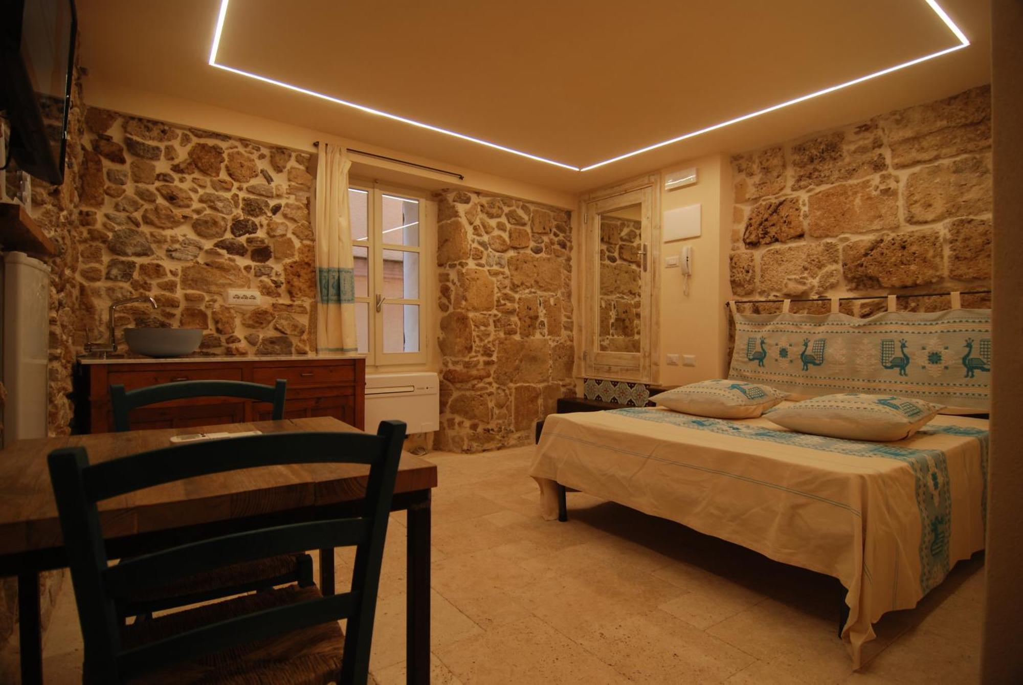 Suite Principe Umberto Alghero Centralissima Ngoại thất bức ảnh