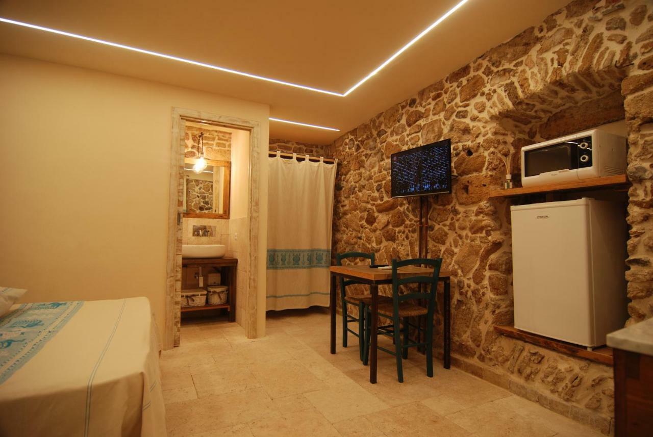 Suite Principe Umberto Alghero Centralissima Ngoại thất bức ảnh